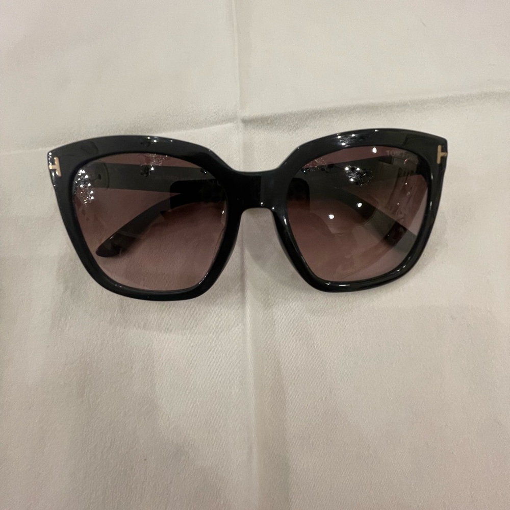 Tom Ford Sunglasses